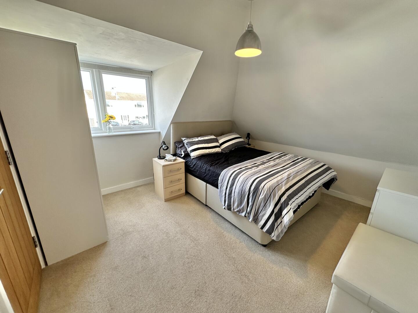 Wherry Close, Threemilestone, Truro